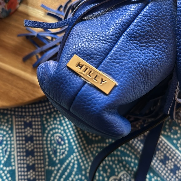 Milly fringe crossbody - Picture 9 of 13